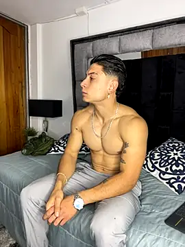 MR MUSCLE online show from 15, 10, 2025