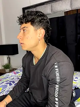 MR MUSCLE online show from 12, 11, 2025