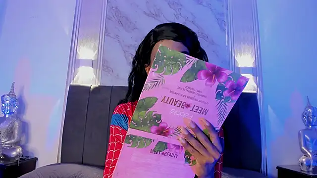 Rosaly Rodman online show from 13, 2, 2026