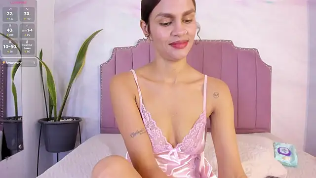 bianca angel  online show from 4, 2, 2026