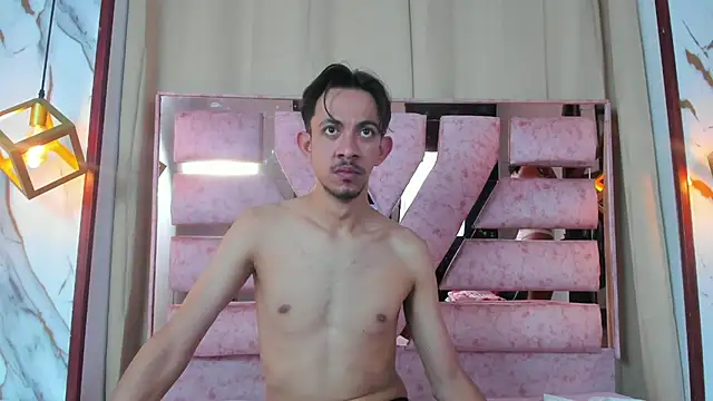 Snapshot of kameron_and_Nick chatting on 26, 11, 2025 kameron and Nick online show from 26, 11, 2025