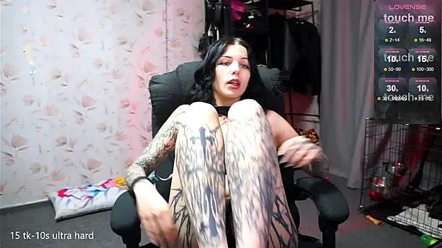 lera smith online show from 26, 4, 2026