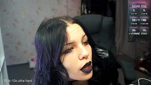 Snapshot of lera_smith chatting on 29, 4, 2026 lera smith online show from 29, 4, 2026