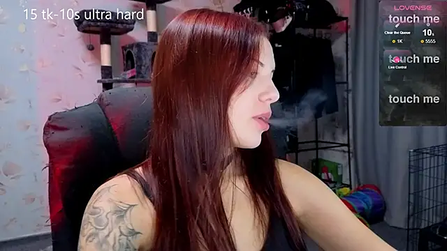 lera smith online show from 16, 11, 2025