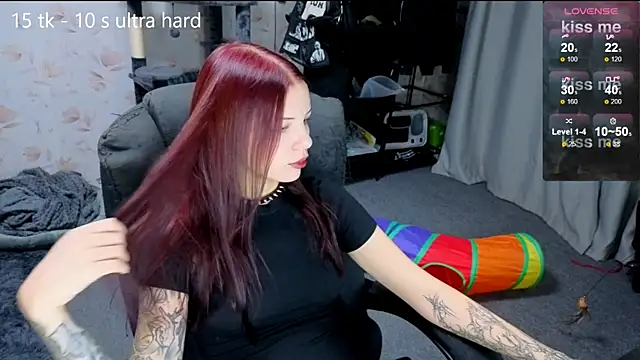 lera smith online show from 19, 10, 2025