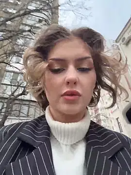 KellyKeler online show from 18, 2, 2026