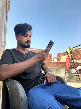 Munny6677 online show from 18, 10, 2025