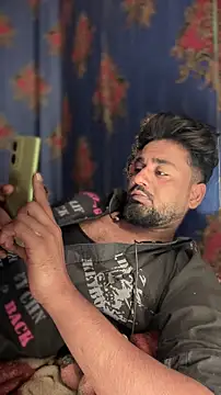 Munny6677 online show from 1, 2, 2026