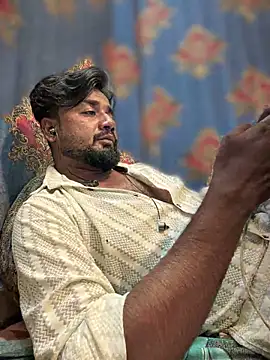 Munny6677 online show from 29, 10, 2025