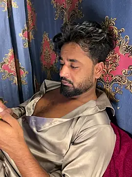 Munny6677 online show from 4, 4, 2026