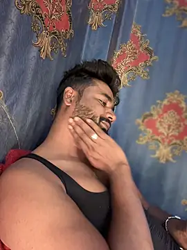 Munny6677 online show from 16, 1, 2026