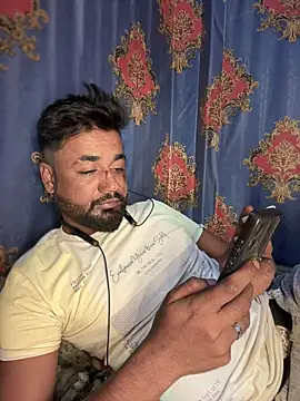 Munny6677 online show from 21, 11, 2025