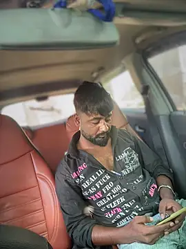 Munny6677 online show from 16, 12, 2025