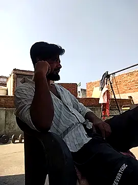 Munny6677 online show from 16, 10, 2025