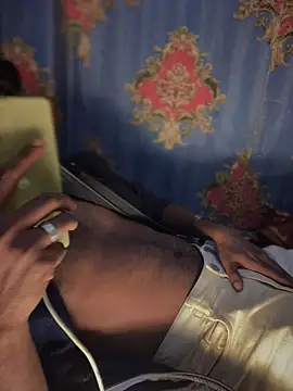 Munny6677 online show from 18, 1, 2026