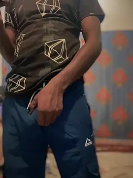 Munny6677 online show from 28, 10, 2025