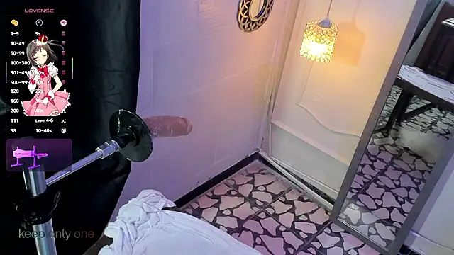 bigboobs violeta online show from 3, 2, 2026