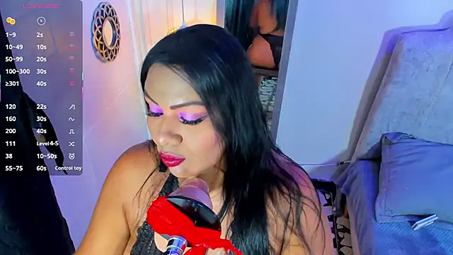 bigboobs violeta online show from 7, 3, 2026