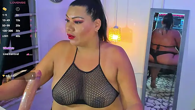 bigboobs violeta online show from 9, 3, 2026