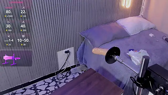 bigboobs violeta online show from 16, 12, 2025