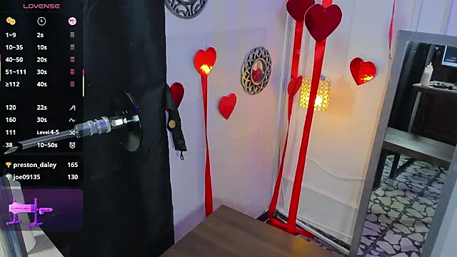 bigboobs violeta online show from 19, 2, 2026