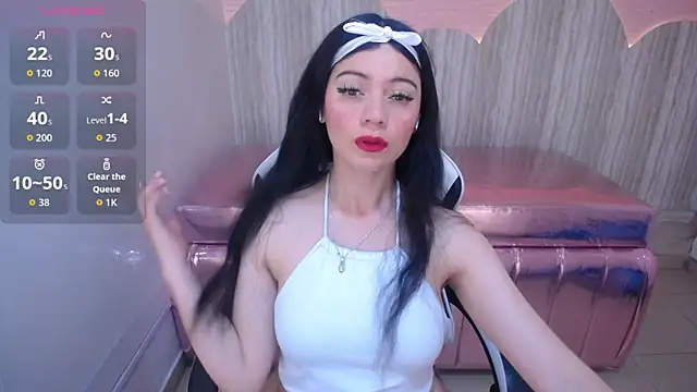  Abby true t online show from 20, 12, 2025