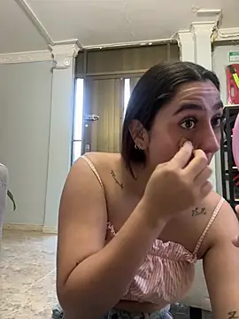 JasmineRhodes online show from 26, 2, 2026