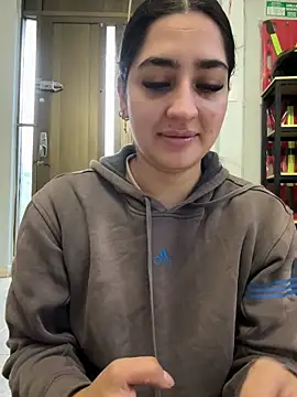 Snapshot of JasmineRhodes chatting on 9, 6, 2026 JasmineRhodes online show from 9, 6, 2026