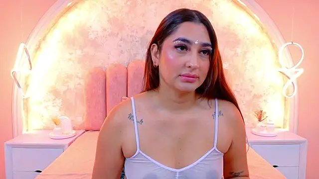 JasmineRhodes online show from 30, 10, 2025