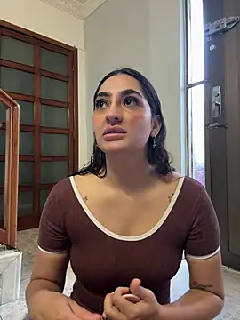 Snapshot of JasmineRhodes chatting on 27, 6, 2026 JasmineRhodes online show from 27, 6, 2026