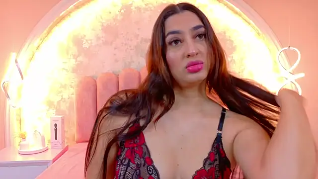 JasmineRhodes online show from 5, 2, 2026