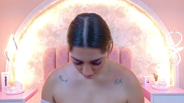 JasmineRhodes online show from 7, 1, 2026