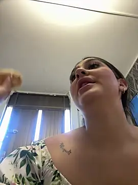 JasmineRhodes online show from 17, 1, 2026