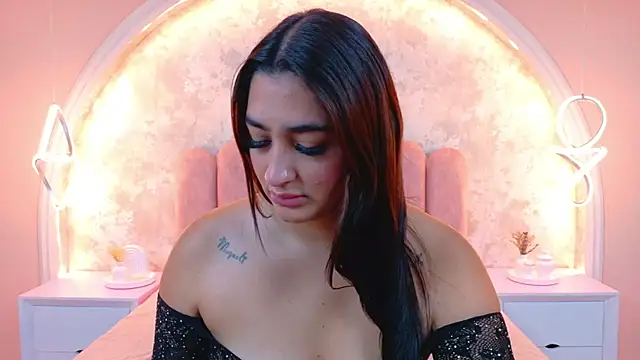 JasmineRhodes online show from 27, 10, 2025