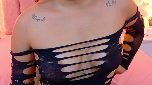 JasmineRhodes online show from 11, 2, 2026