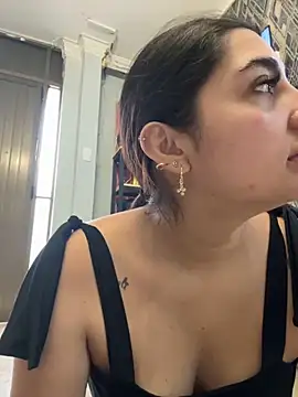 Snapshot of JasmineRhodes chatting on 15, 5, 2026 JasmineRhodes online show from 15, 5, 2026