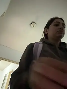 Snapshot of JasmineRhodes chatting on 24, 4, 2026 JasmineRhodes online show from 24, 4, 2026