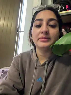 Snapshot of JasmineRhodes chatting on 22, 4, 2026 JasmineRhodes online show from 22, 4, 2026