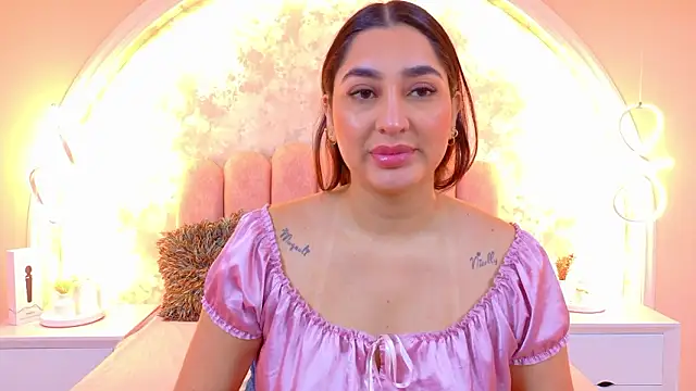 JasmineRhodes online show from 9, 3, 2026