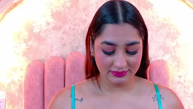 JasmineRhodes online show from 28, 11, 2025