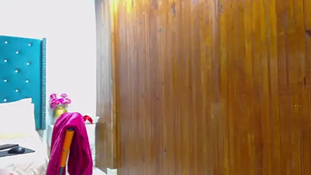 KimScarleth online show from 20, 12, 2025