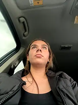 AllieYourGirl online show from 19, 11, 2025