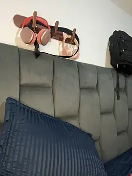 AllieYourGirl online show from 14, 11, 2025