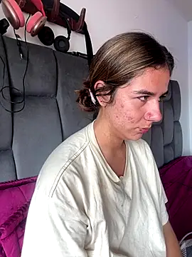 AllieYourGirl online show from 19, 12, 2025