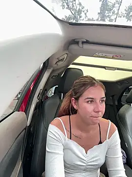 AllieYourGirl online show from 24, 3, 2026