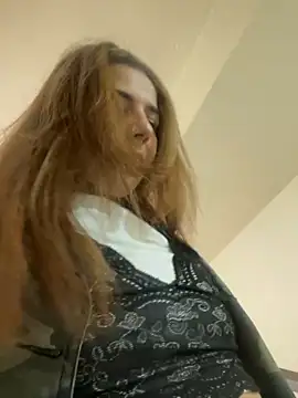 AllieYourGirl online show from 27, 10, 2025