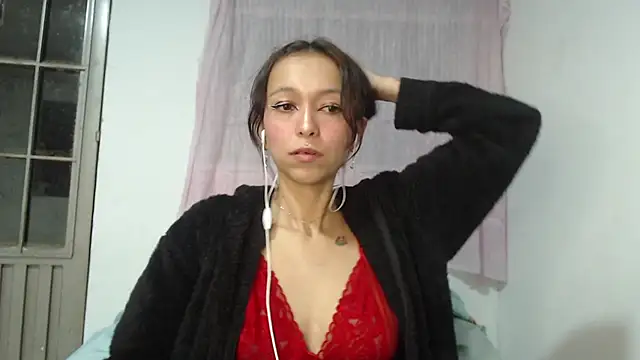 Zafira Mayeers online show from 27, 9, 2025