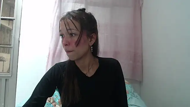 Zafira Mayeers online show from 25, 9, 2025