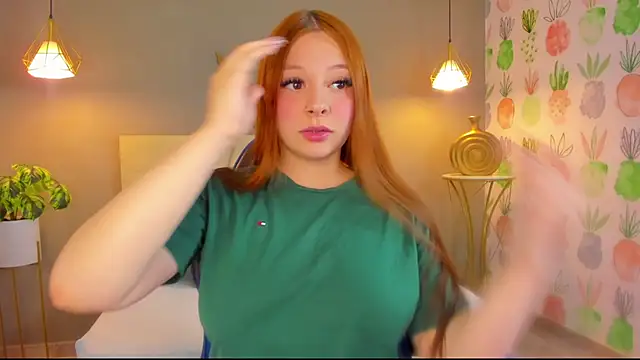 kitty sweeety  online show from 10, 4, 2026