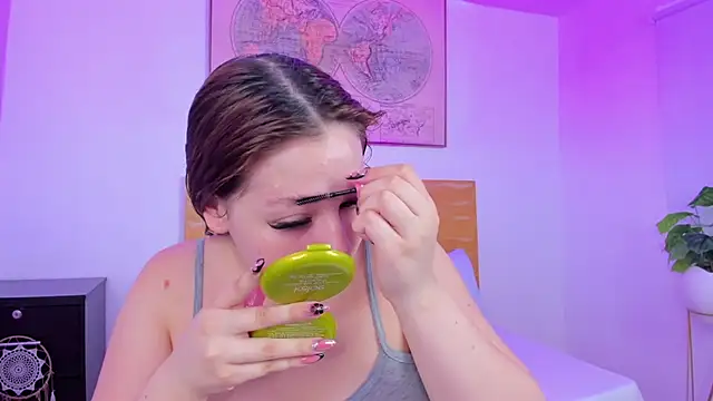 kitty sweeety  online show from 21, 2, 2026